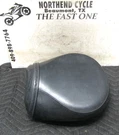 99-04 Kawasaki Vulcan Nomad VN1500 Rear Seat Base Pan Oem 53001-1869 ST1324. Fixed Price $99.98.