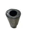Chrome Fork Slider Covers Cowbell Harley Touring Fl 1984-2013. Fixed Price $24.99.