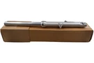 46394-08 New Oem 2008-2010 Harley-davidson Sportster Xl Left Fork Assembly. Fixed Price $269.99.