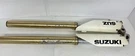 2008 - 2012 RMZ450 Suspension Tube Stanchion. Fixed Price $224.75.