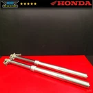 2001 Honda CR125 Front Suspension Forks Shocks Dampers 51500-KZ4-J31ZA / 98-01. Fixed Price $164.99.
