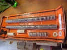 Fxwg 84-89 Fork Lower Kit From V-twin New Package. Fixed Price $90.00.