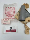 Honda Front Fork Cover 51606-292-670Z H191. Fixed Price $90.31.