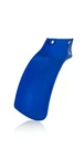 Acerbis Mud Flap Blue Fits Yamaha WR250R/WR250F/WR450F/YZ250FX/YZ450FX/YZ450F. Fixed Price $29.65.