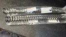BR9-23141-40 (K=4.7) Kyb Fork Springs 2018-2026 Yamaha YZ450F YZ250F YZ125. Fixed Price $115.00.