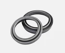 1987-1990 K&s New Fork Dust Seal Kit Honda Kawasaki Suzuki Yamaha 16-2038. Fixed Price $24.99.