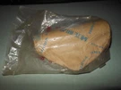Nos Oem 1965 Honda CB160 Sport Street Right Front Fork Ear # 51602-216-000Z. Fixed Price $69.95.