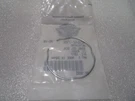 Oem Nos Harley Davidson Oil Seal Retaining Ring 45842-77A. Fixed Price $9.99.