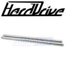 Harddrive 35MM Fork Tube 1978-1983 Harley Davidson Xls Roadster Tp. Fixed Price $296.06.