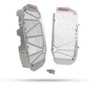 Enduro Engineering Billet Radiator Guard Triumph Tf 250-X / 450-RC. Fixed Price $179.95.