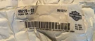 Harley-davidson Fork Tube Top Nut (left Only) Touring Oem 46229-02 New. Fixed Price $25.00.