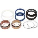 Pivot Works Seal/bushing Kit Forks PWFFK-Y04-400. Fixed Price $93.03.