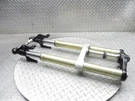 2007 06-08 Triumph Daytona 675 Oem Fork Tubes Suspension Triple Tree Need Seals. Fixed Price $474.95.
