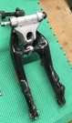 2014 Bmw K1600GTL Wheel Carrier 31448548027. 230167. Fixed Price $190.00.