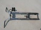 Bmw R1100RT Straight Front Forks Shock Suspension Set Pair W/ Handlebars Showa. Fixed Price $303.96.