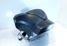 Victory Vision Street Ness Touring Rear Backrest Storage Trunk Assembly W/ Key. Fixed Price $799.95.