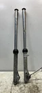 1996 Yamaha PW80 Forks 99999-03235-00. Fixed Price $65.00.