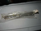 Nos New Oem Original 1984 Kawasaki KX80 Front Fork Spring QTY2 44026-1267. Fixed Price $79.99.
