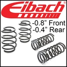 Eibach Pro-kit Performance Springs Set Of Fit 2015-2020 Bmw M4 Coupe F82. Fixed Price $363.40.