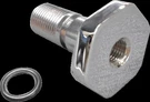 Colony 2736-1 Fork Tube Bolt 1999 2000 2001 Flt. Fixed Price $27.84.