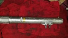CR250R Honda 1984 Fork Lower Aluminum Right 51420-KA4-731. Fixed Price $49.95.