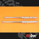 05-08 2006 LS650 S40 Savage Oem Front Suspension Damper Shocks Set. Fixed Price $279.99.