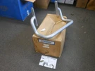 Nos Suzuki Oem Rear Bumper 2002 LT400 LTA400F LTF400F 99950-70357. Fixed Price $80.98.