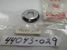 Qty 1967-1971 Kawasaki A1 A7 Nos Fork Bolt Washer Oem 44043-029. Fixed Price $24.99.