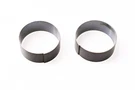 Drag Specialties 0404-0315 Fork Slider Bushing Kit Nos. Fixed Price $13.40.