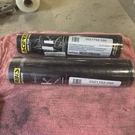 Universal Fork Cover Protectors Acerbis 47/48 Mm 0021750.090. Fixed Price $30.00.