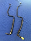 Nos Kawasaki Gpz / Zx 750 Turbo Oil Cooler Hose Assy 51044-1052 51044-1053. Fixed Price $550.00.