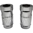 Eddie Trotta Designs TC-WT963 Fork Slider Covers. Fixed Price $466.95.