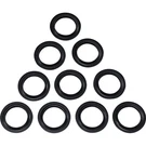 Drag Specialties Fork Dust Seals 41 Mm 10-PACK 57-115-10. Fixed Price $87.79.