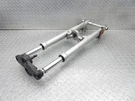 2009 07-09 Bmw R1200RT Oem Fork Tubes Front Suspension Triple Tree Set. Fixed Price $223.72.