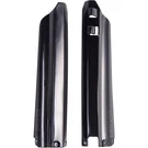 Acerbis Fork Cover Set - Black 2114990001. Fixed Price $31.76.