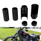 Full Fork Cover Boot Set Fit Harley Softail Breakout Fxbr 2018-UP. Fixed Price $75.19.