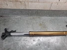 2021 Honda Crf 1100 Africa Twin Right Side Fork Assembly. Electric.. Fixed Price $500.00.