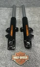 Oem Harley-davidson 2024-UP Touring 49MM Forks 45400337/45400338. Fixed Price $750.00.
