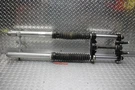 1982 Kawasaki KDX450 Complete Front End Suspension. Fixed Price $599.99.