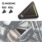 Right Side Cover Guard Protector Trim For Harley Nightster RH975 2022 2023 2024. Fixed Price $18.99.