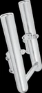 Arlen Ness 06-503 Chrome Hot Fork Leg Set. Fixed Price $719.95.