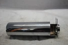 Front Lower Right Fork Cover Chrome 51620-MEG-000 2004 Honda Shadow Aero VT750. Fixed Price $25.00.