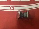 Triumph Nos Fork Tube Cap Nuts H1658 97-1658. Fixed Price $30.00.