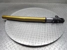 2014 14-16 Suzuki Vstrom DL1000 Front Left Fork Suspension Damper Parts Bent. Fixed Price $241.79.