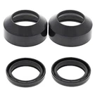Balls Racing Fork And Dust Seal Kit 56-181 Suzuki Gs 1000 79 80 82. Fixed Price $39.78.