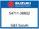 Suzuki Oem Part 54711-38B02 Axle, Front. Fixed Price $76.53.