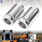 Cnc Upper Fork Boot Slider Cover Harley Touring Flt Flhr Flht Flhx Road King. Fixed Price $75.98.