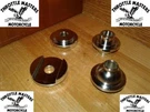 Fork Rod Seats Kit Hardbody, Dna, Custom Springer Harley,chopper,bob. Fixed Price $45.99.