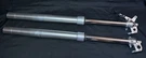 2021-2025 Kawasaki Oem Front Forks Shocks Tubes Suspension Damper. Fixed Price $499.99.