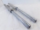 Suzuki Intruder VS750 VS800 Front Wheel Fork Shock Leg Tubes -bent. Fixed Price $79.95.